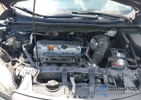 2012 Honda Cr-V Ex z USA, uszkodzony, nr VIN 5J6RM4H59CL008291